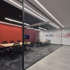 Office Depot - Sala de juntas