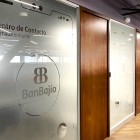 BanBajío Call Center - Sala de juntas