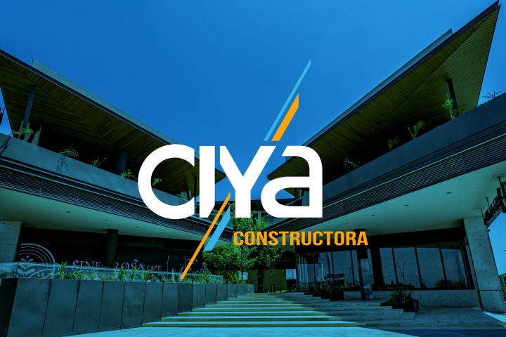 CIYA Constructora