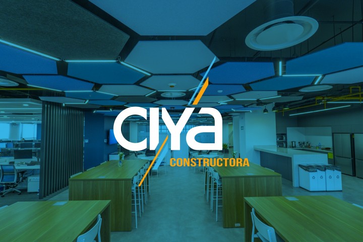 CIYA Constructora